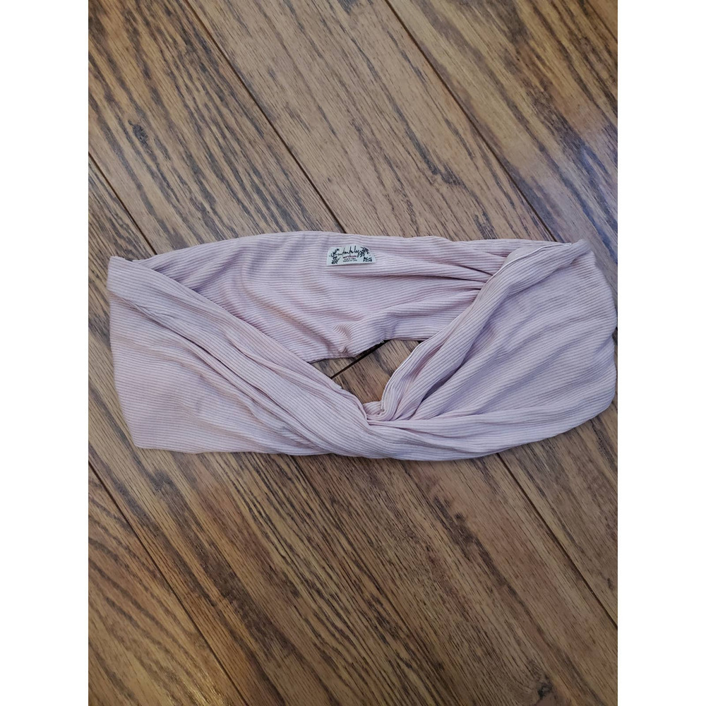 Free People Intimately Bandeau Twist